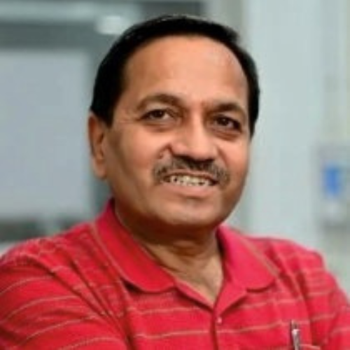 Dr. Kartikeya Sharma